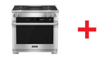 Miele Range